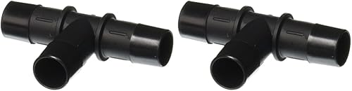 Miniatura 1 de Dorman Help! 47118 - Manguera para calentador (2 unidades)