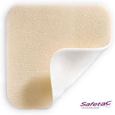 Mepilex Lite - 6cm x 8.5cm (x5)
