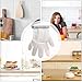 dispensador de guantes de pared Imagen de dispensador de guantes de pared