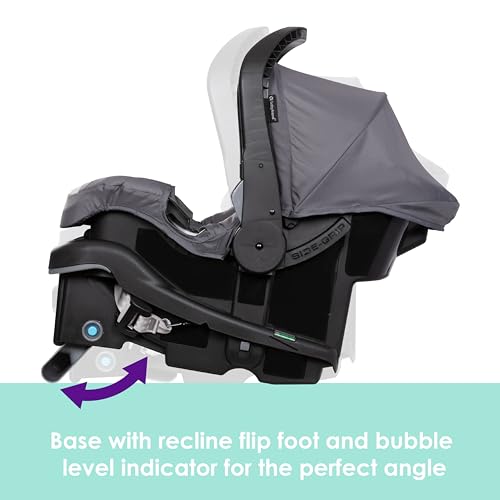 Baby Trend Morph Modular Stroller