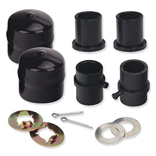 941-0990B 741-0990B 941-0990A Front Wheel Bearing Rebuild Kit Compatible With Cub Cadet Craftsman Mtd Troy-Bilt Ryobi Replaces 741-0516B 736-04228 731-08049 736-04228B 731-08049A 731-08049A 714-0162 #TOP8