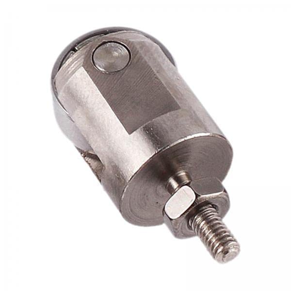 Bnf® 6xM2.5 Contact Point for Dial Indicator Digital Gaging Roller Depth Gauge Head Business & Industrial | Manufacturing & Metalworking | Metalworking Tooling | Inspection & Measurement | Indicators-image-29