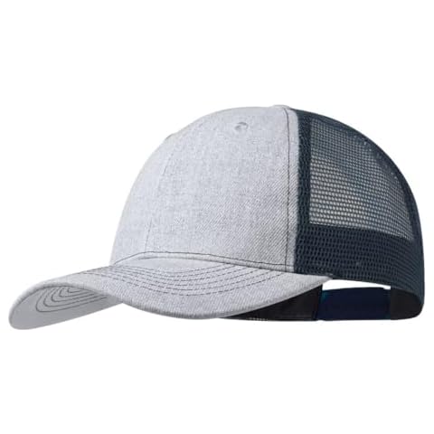 Casquette Trucker BLUECHOLON Cover