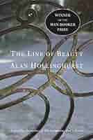 The Line of Beauty [洋書] Amazon | The Line of Beauty | Hollinghurst, Alan | Gay