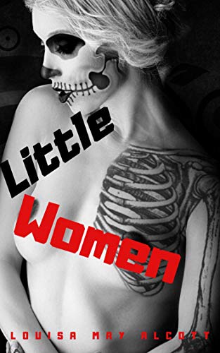 Little Women (English Edition)