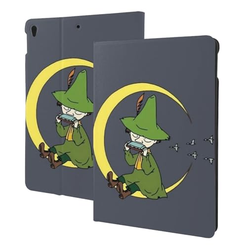 For iPad pro 2020 2021 2022 2018 Air6 �P�[�X ���[�~�� 13�C���` ipad ����PU�������U�[ �蒠�^ �X�}�[�g ���X���� �ی�P�[�X �����X���[�v�@�\ 3�i�K�܂��� �� �t���X�g �o�b�N�J�o�[ #64