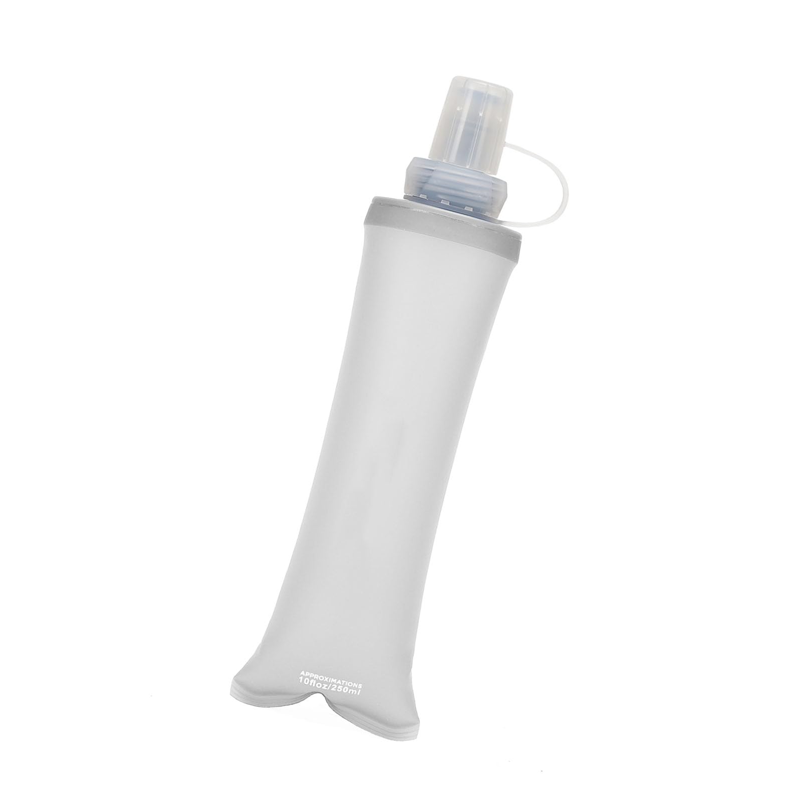 QIAOLIDA Light Weight Foldable Water Bladder Pouches For Hiking Running Cycling With High Flows Bites Valving Leak Design