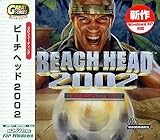 GREAT�V���[�Y BEACH HEAD 2002