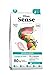 Dibaq Sense Cat: pienso de Pollo y Pato, 100% Natural y sin Cereales. Especial para Gatos esterilizados. 6 Kg