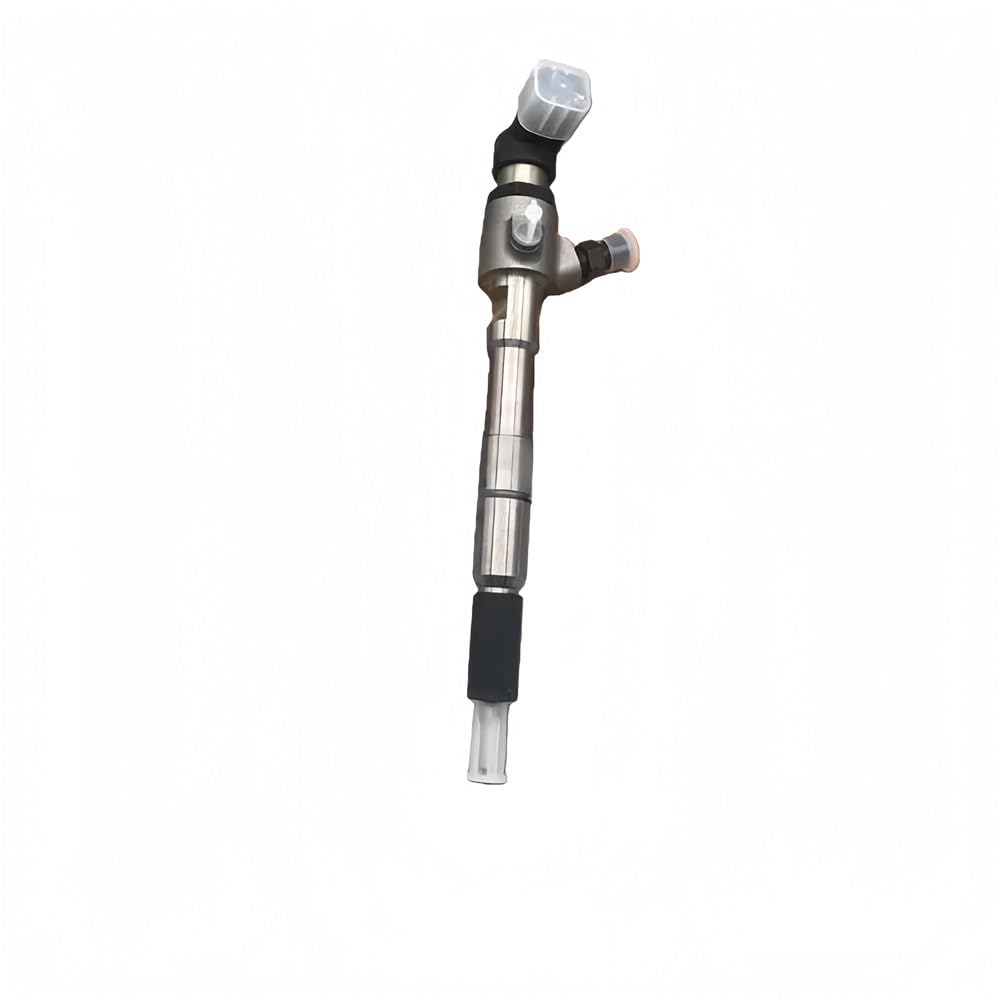 Fyuvdtuv One Color 4Pcs Fuel Injector A2c59513554 A2c9626040080 Compatible For Audi Vw Skoda 1.6 Tdi Golf Passat Polo Jetta 03L130277s 03L130277b