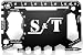 Pocket Tool Wallet - 46 in 1 Multi Tool Credit Card Size - Cash Clip - Multi Purpose Tool Card