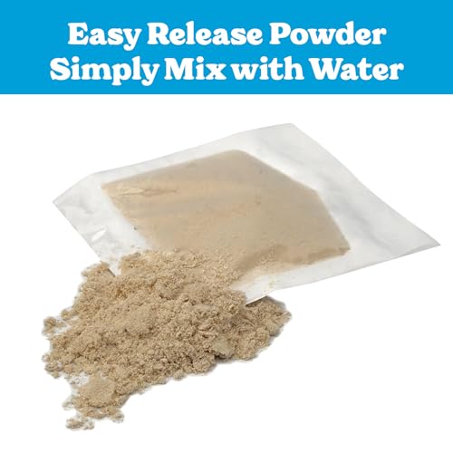 Live Beneficial Nematodes - 15 Million Hb+Sc+Sf - Kills Over 200 Different Species of Soil Dwelling and Wood Boring Insects.