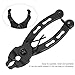 YAOGOHUA Chain Link Cutter Breaker Pliers Removal Installation Repair Tool Maintenance Kits