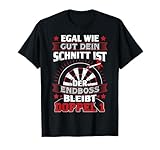 Darts Sprüche und Dart Geschenke