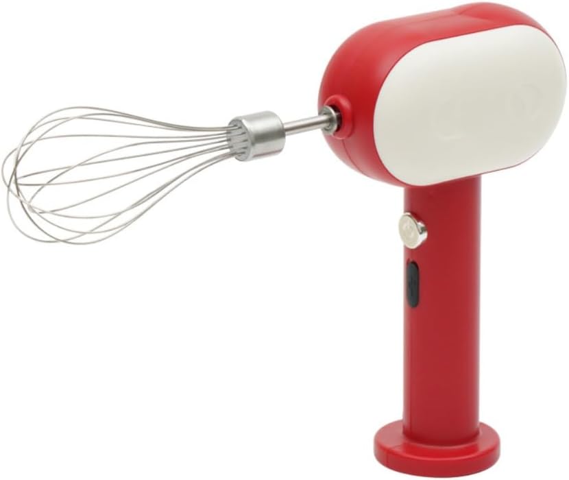 Egg Beater Electric Household Small Cake Machine Automatic Cream