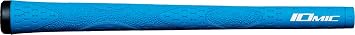 IOMIC Grip iX Wood & Iron Grip M60 with Backline iX