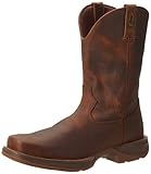 Durango Men's Rebel DB5444 Western Boot,Trail Brown,10.5 M US