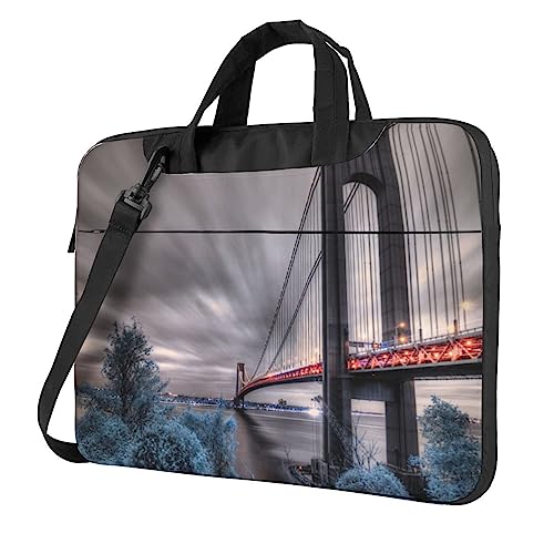 Porte-documents pour le travail sacoche ordinateur homme