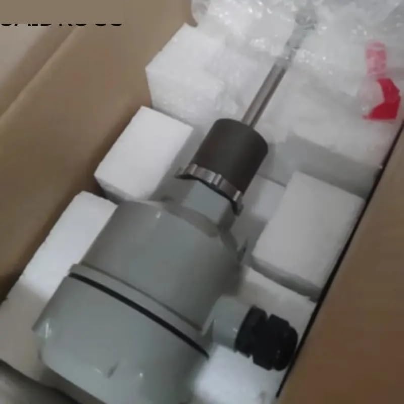 Interruptor rotativo Sensor industrial 220VAC 24VDC Montaje roscado