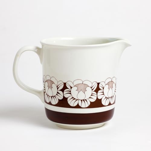 ARABIA アラビア Katrilli カトリッリ ピッチャー・ジャグ 北欧ヴィンテージ [並行輸入品]のサムネイル