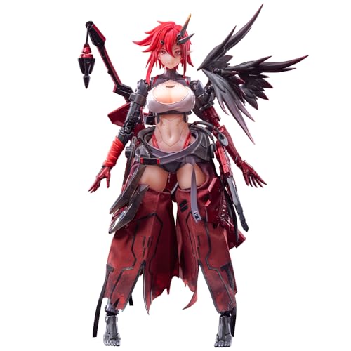 [ToyBase] Animester 喟 × jd\ 1/9 uEtnEh ˌ^ECv V[X{fB  ANVtBMA hς i [sAi]