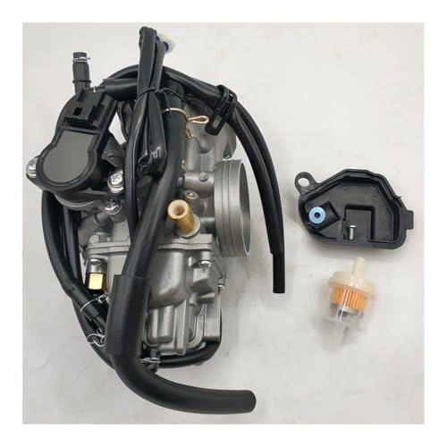 Carburateur TRX500 de haute précision pour TRX500FA Foreman 2001-2014