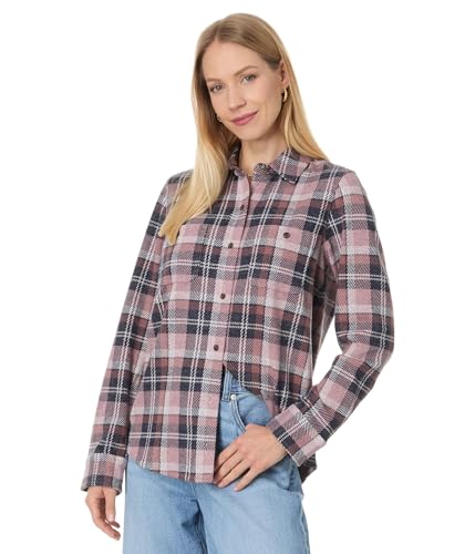 Image of Faherty Women's Legend Sweater Shirt