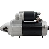 Starter Motor 21311522 for Volvo D5A-T D7A-T MD2010 TAD520GE TAD520VE TAD620VE TAD720GE TD420VE