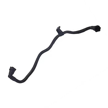 Amazon.com: XJMiao 31368673 Water Tank Pump-Tube Coolant