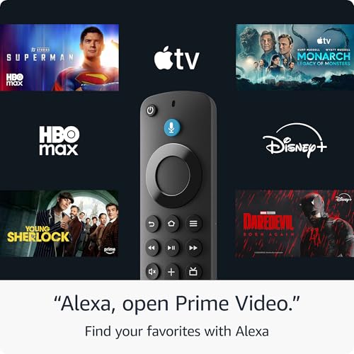 Image of Fire TV Stick HD + Luna Controller | Game streaming bundle