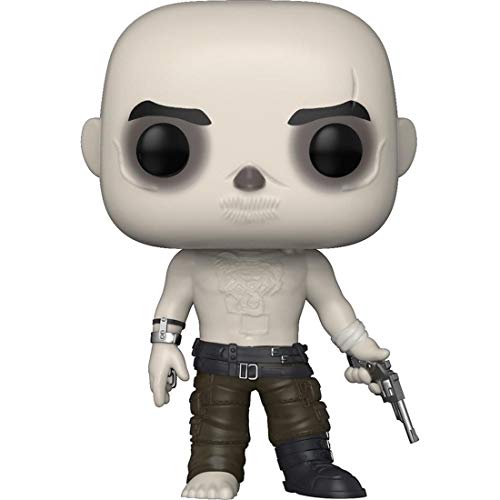 FUNKO Pop! Movies: Mad Max Fury Road Nux Neuf - vue 3