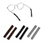 3pairs Black/Brown/Grey