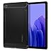 Produktbild Spigen Rugged Armor Entwickelt für Samsung Galaxy Tab A7 10.4 Hülle (2020) - Mattschwarz