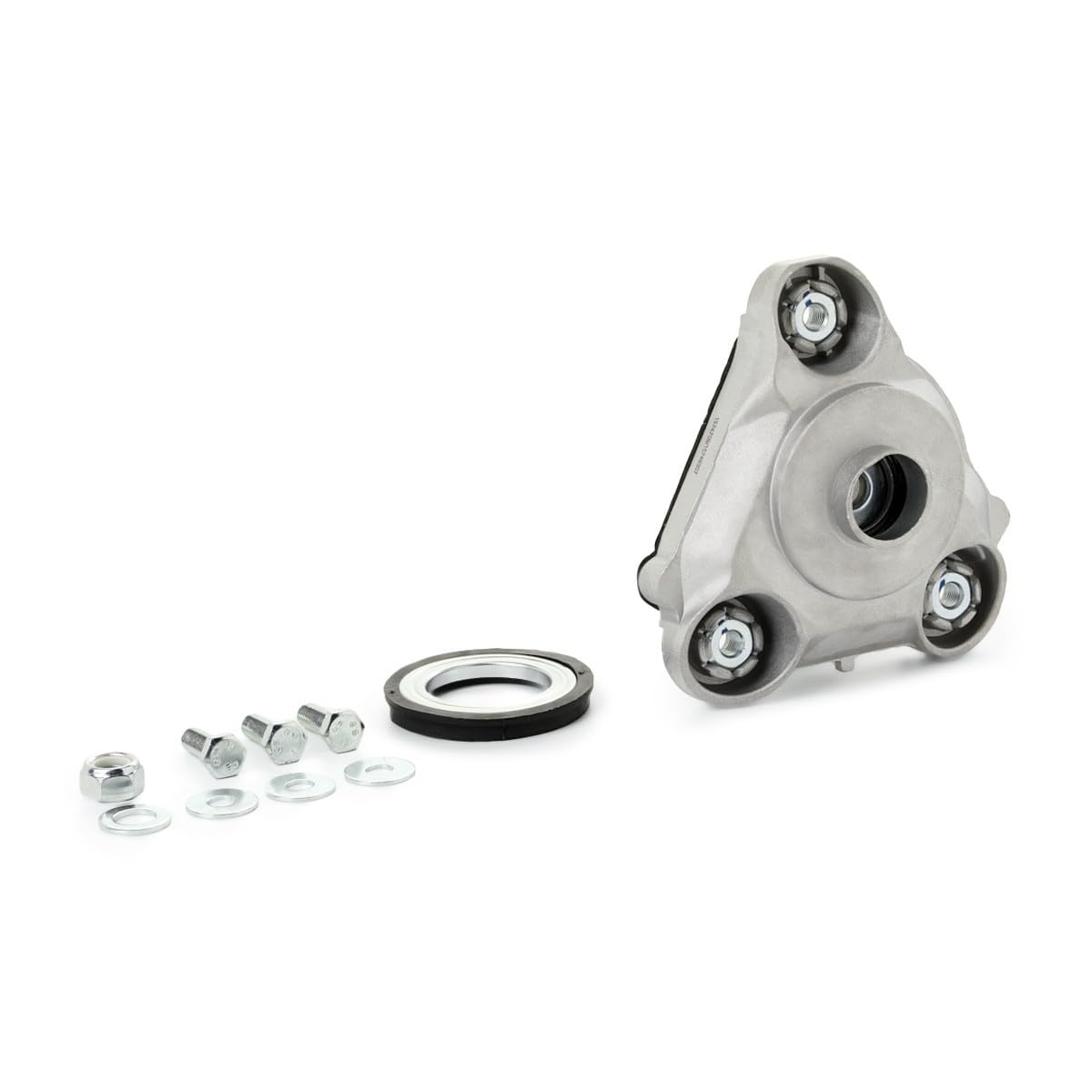 RIDEX 1180S0467 Coupelle d'amortisseur Avant Droite avec roulement à billes Compatible avec OPEL Corsa D 3/5 portes S07