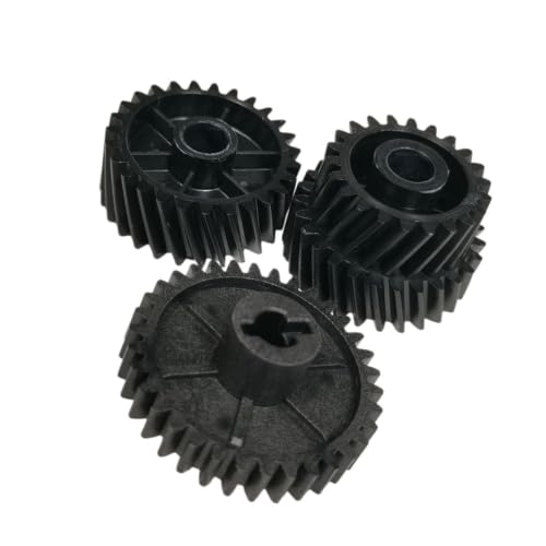 Engranaje del fusor JC66-02121A para impresoras Samsung CLX-9250 y CLX-9350