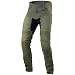 Produktbild Trilobite 661 Parado Motorradjeans Blau/Grün Lang 44