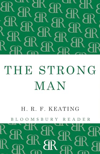 The Strong Man view 2