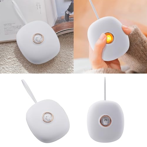 Reloj despertador vibratorio digital para un despertar tranquilo en el dormitorio sordo 3