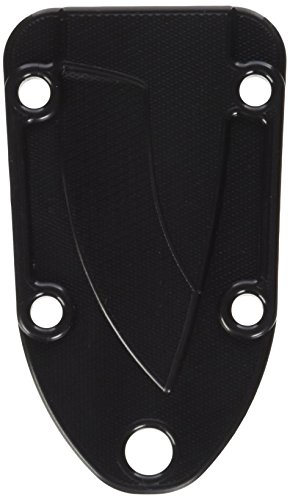 ESEE Molded Candiru Sheath, Black