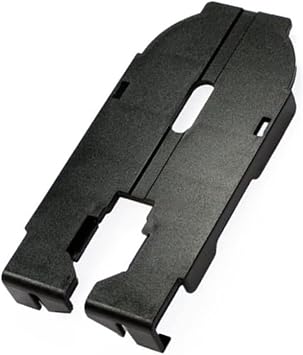 581268-00 Jig Saw Sole Plate for DeWALT DW331 DW331 0 DC308 DC330 0 DC318 DCS331B DCS331L DC330K