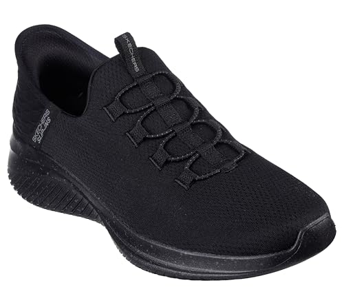 Skechers Men's Ultra Flex 3.0 Right Away Hands Free Slip-in Sneaker4