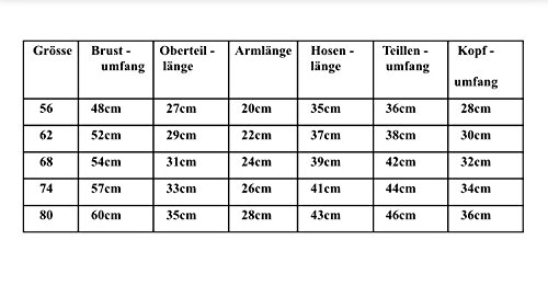 Baby-Jungen Taufkleidung Taufanzug Festlich