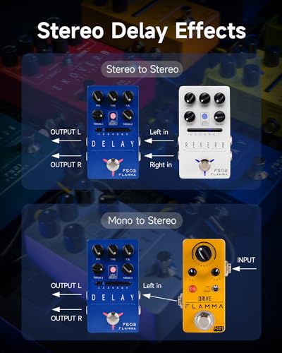 Amplificadores Y Pedales, Musical Instruments Imagen adicional