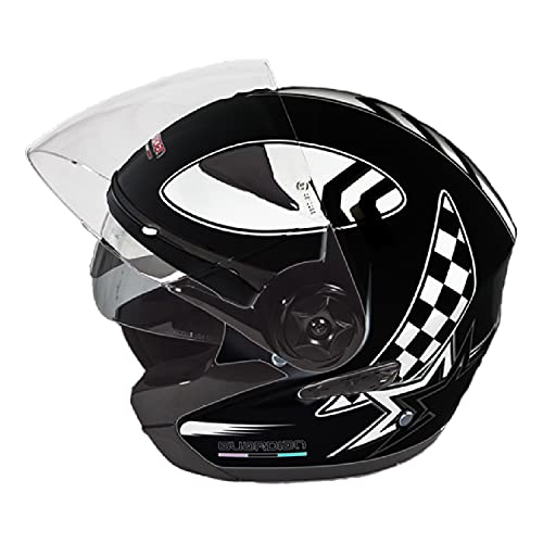 casco jet guardian migliore prezzo 2021 vendita online
