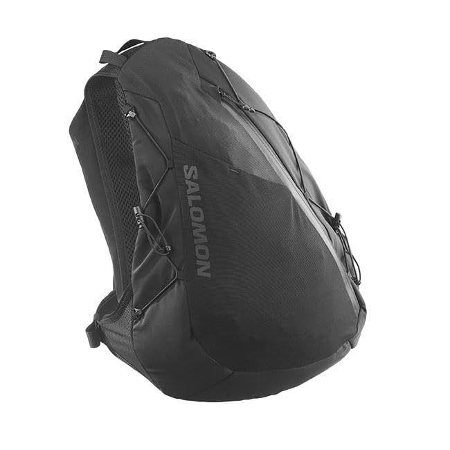 Amazon | [サロモン] ADV CROSS BODY 8L クロスボディバッグ LC2872400