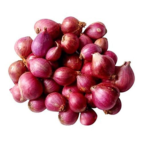 Small Onion India 250 g Approx.