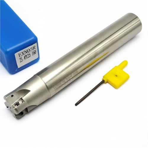 [Taglio estremo] Inserti utensile tornio, con il loro materiale estremamente duro e il preciso processo di fabbricazione, offrono una precisione ed efficienza senza pari alle tue operazioni di taglio. Ogni taglio è netto e pulito, conferendo al pezzo in lavorazione un contorno perfetto.