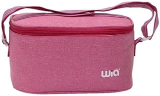 Wia WBSL80000.009 Wia Beslenme Çantası Wbsl80000 Pembe, Pembe, 24x13x12 - Ürün fiyat fırsatı