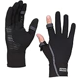 FRDM Vigor Lightweight Liner Gloves Touchscreen Hiking Running Fishing Photography Outdoor Activitie