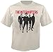 Produktbild The INTERRUPTERS - Fight The Good Fight - T-Shirt Größe M